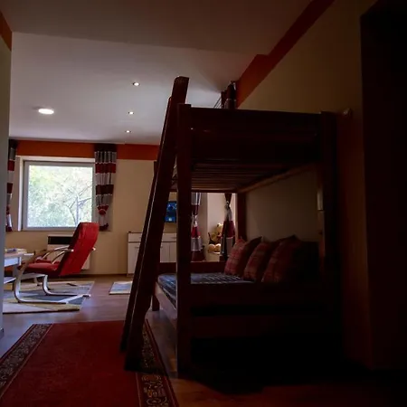 Dombtető Maison d'hôtes 4*